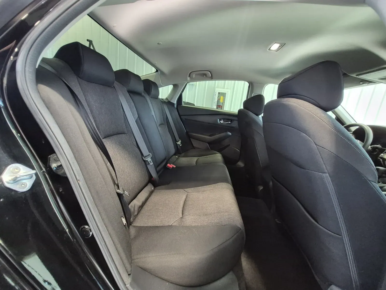 Honda Accord photo 29