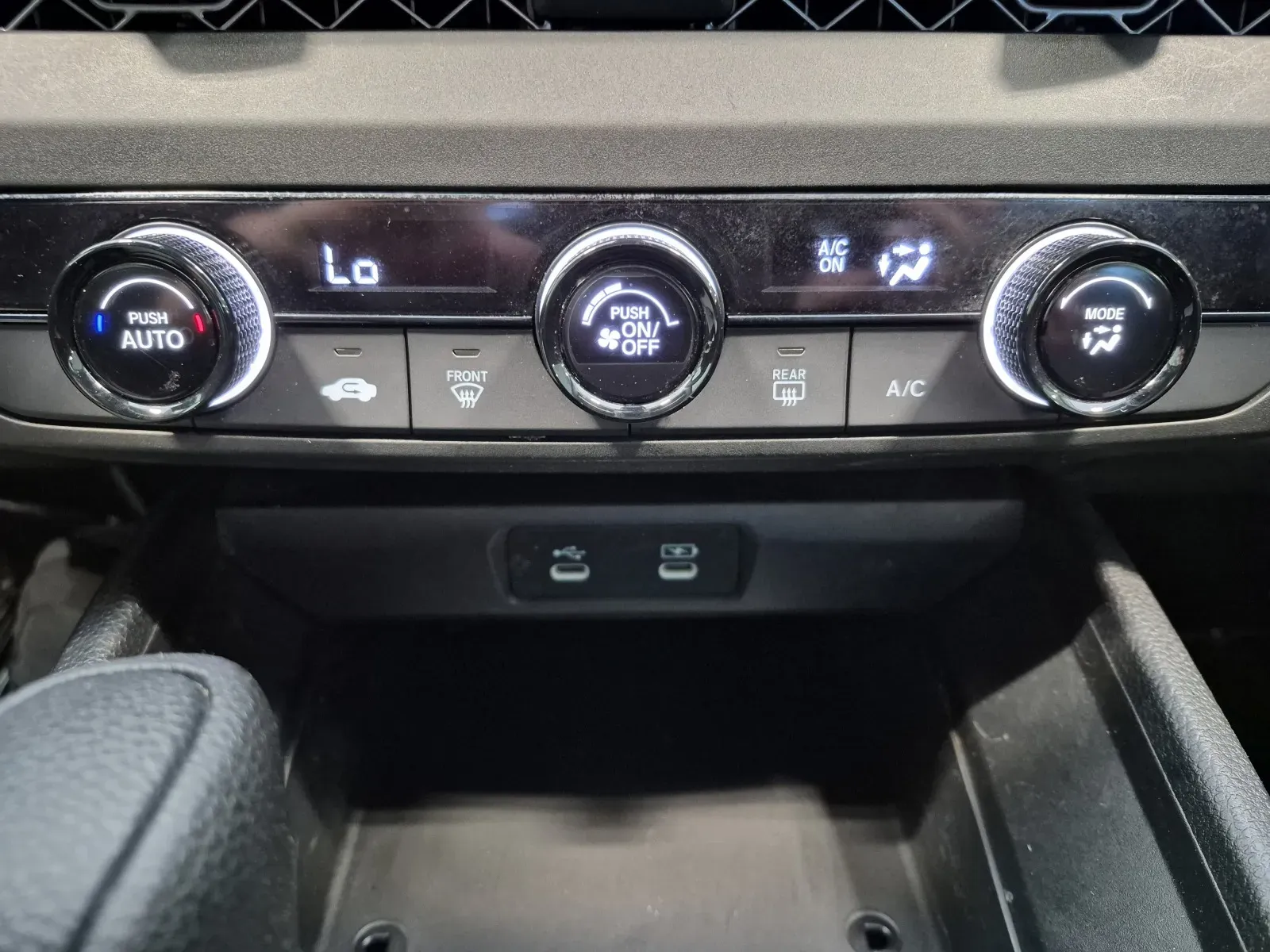 Honda Accord photo 16