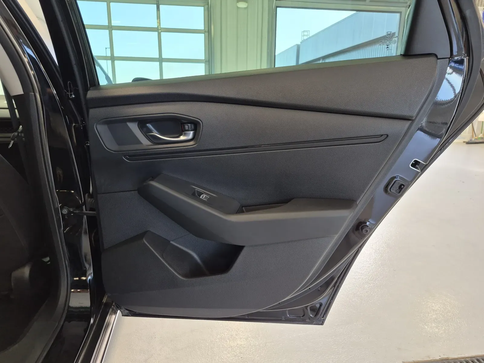 Honda Accord photo 28
