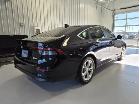 Another view of 2023 Honda Accord LX for sale in Tea, SD at CarSwap