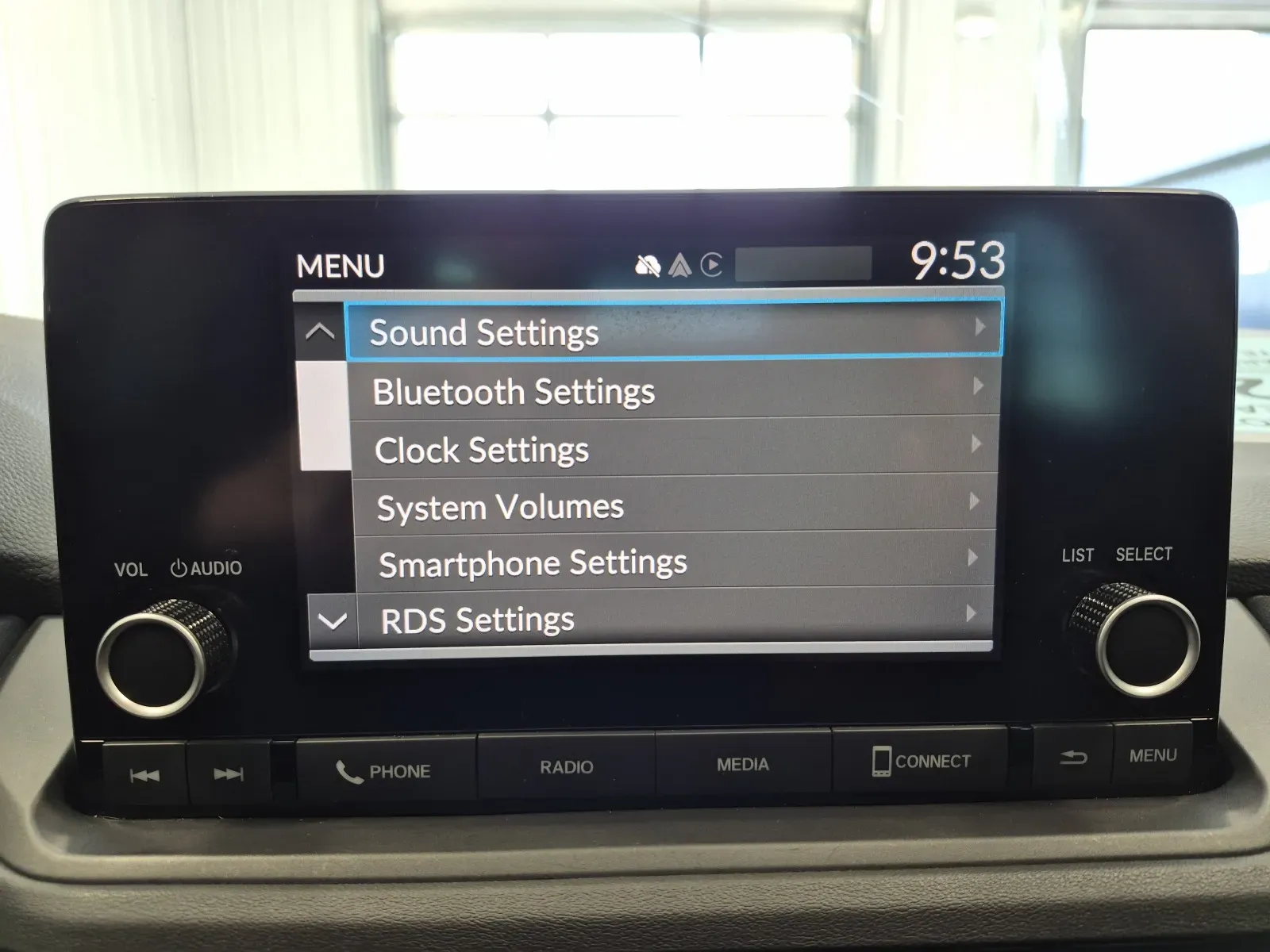 Honda Accord photo 13