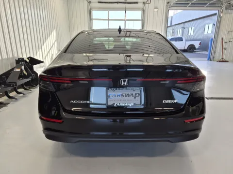 More photos of 2023 Honda Accord LX at CarSwap, SD
