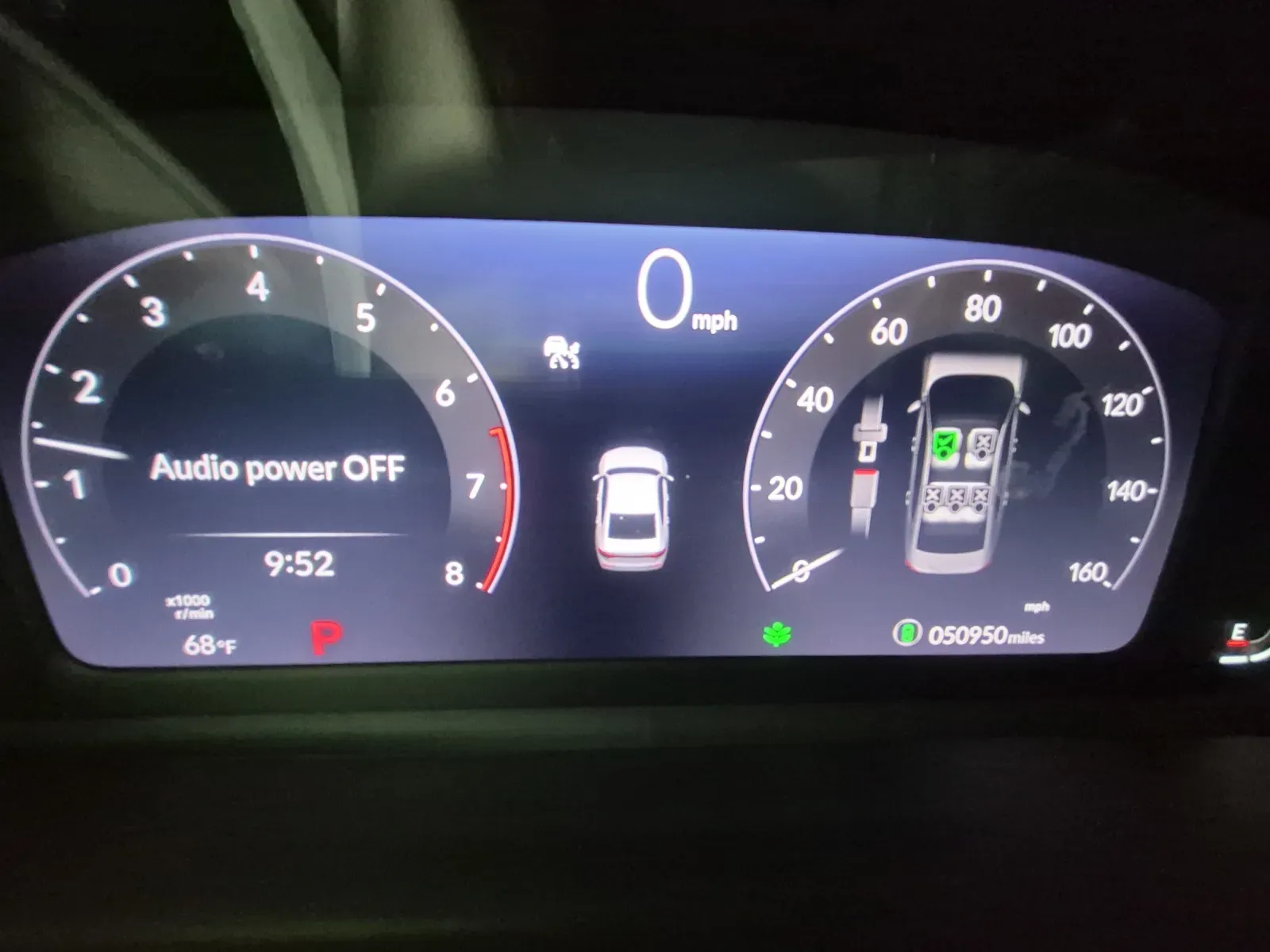 Honda Accord photo 11