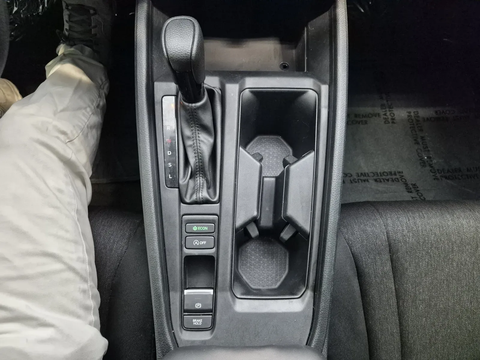 Honda Accord photo 17