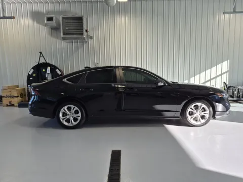 Photos of 2023 Honda Accord LX for sale in Tea, SD at CarSwap