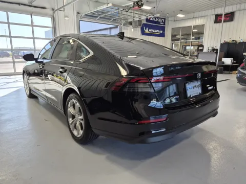 More photos of 2023 Honda Accord LX at CarSwap, SD