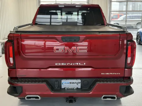 More photos of 2021 GMC Sierra 1500 Denali at CarSwap, SD