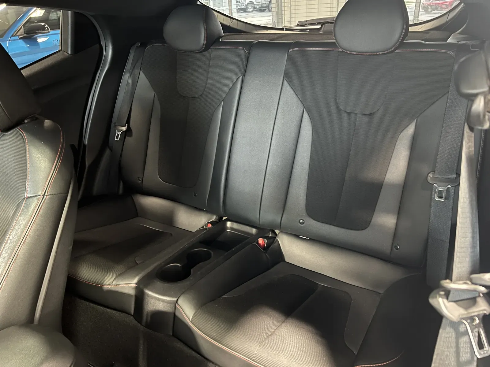 Hyundai Veloster photo 14