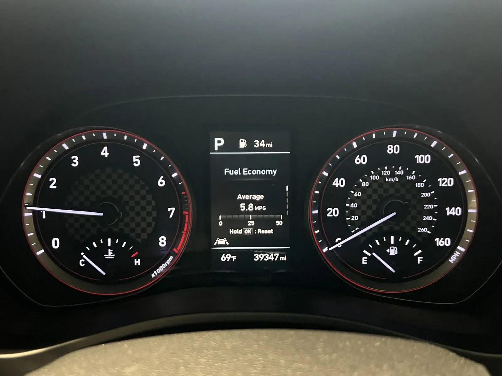 Hyundai Veloster photo 28