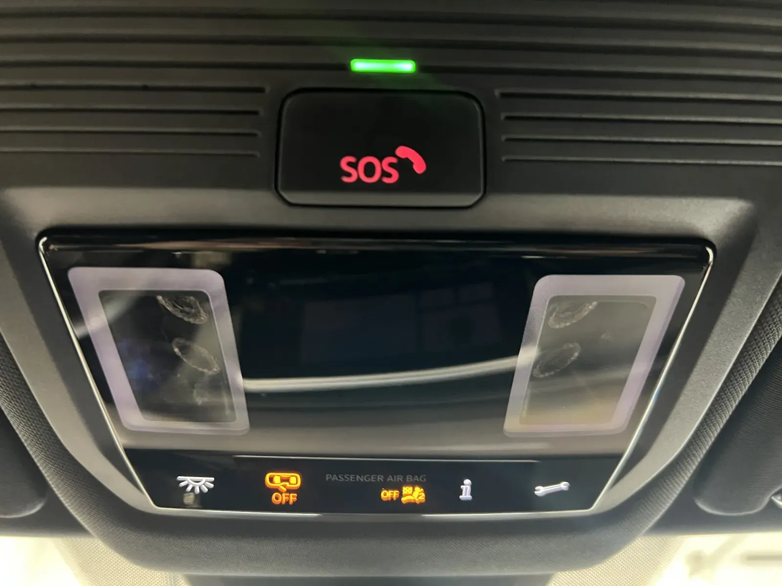 Volkswagen Atlas Cross Sport photo 50