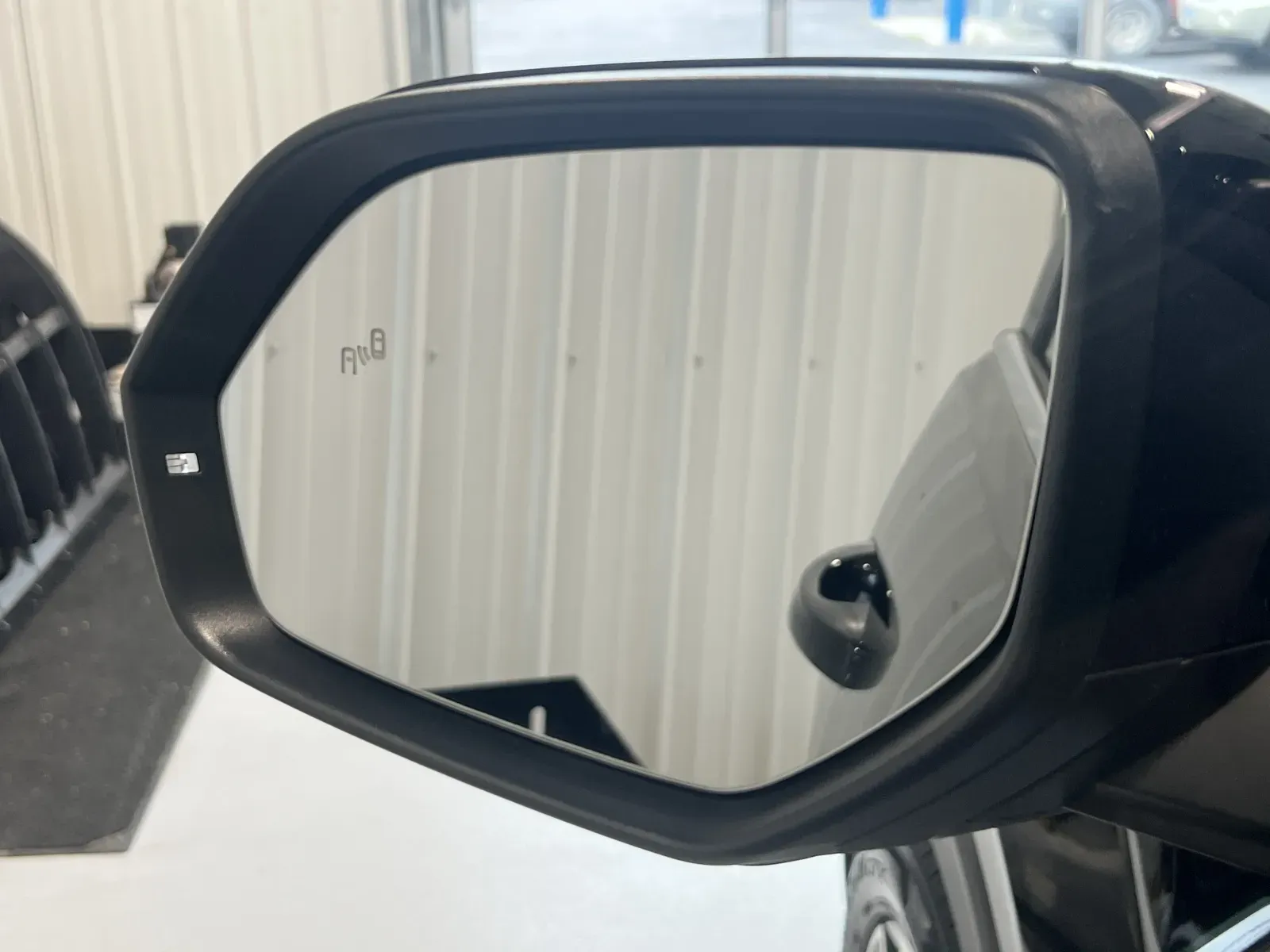 Volkswagen Atlas Cross Sport photo 8