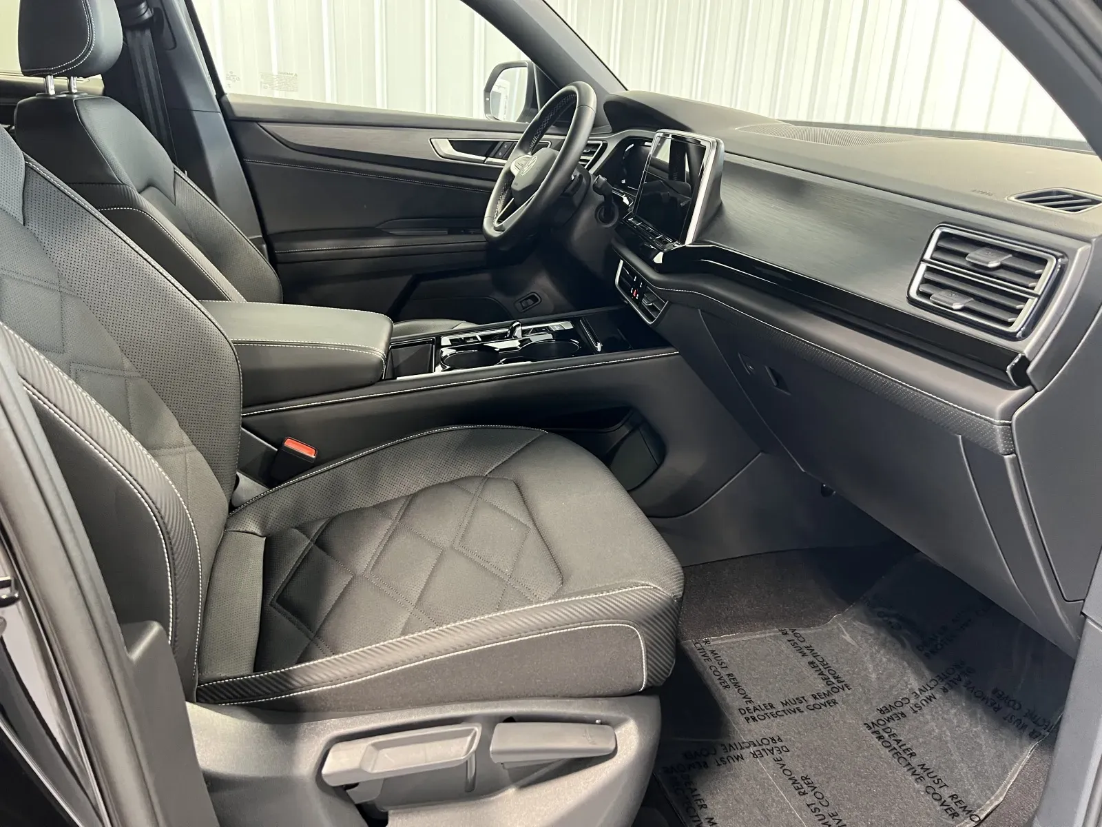 Volkswagen Atlas Cross Sport photo 31