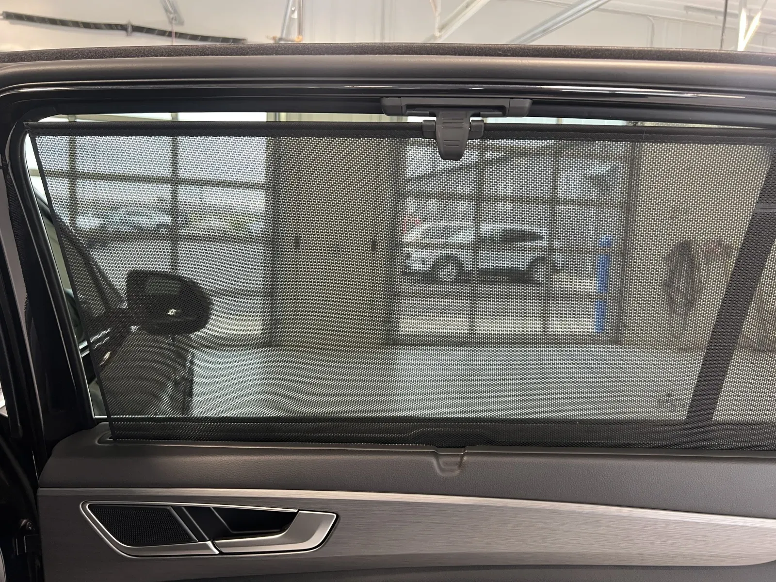 Volkswagen Atlas Cross Sport photo 24