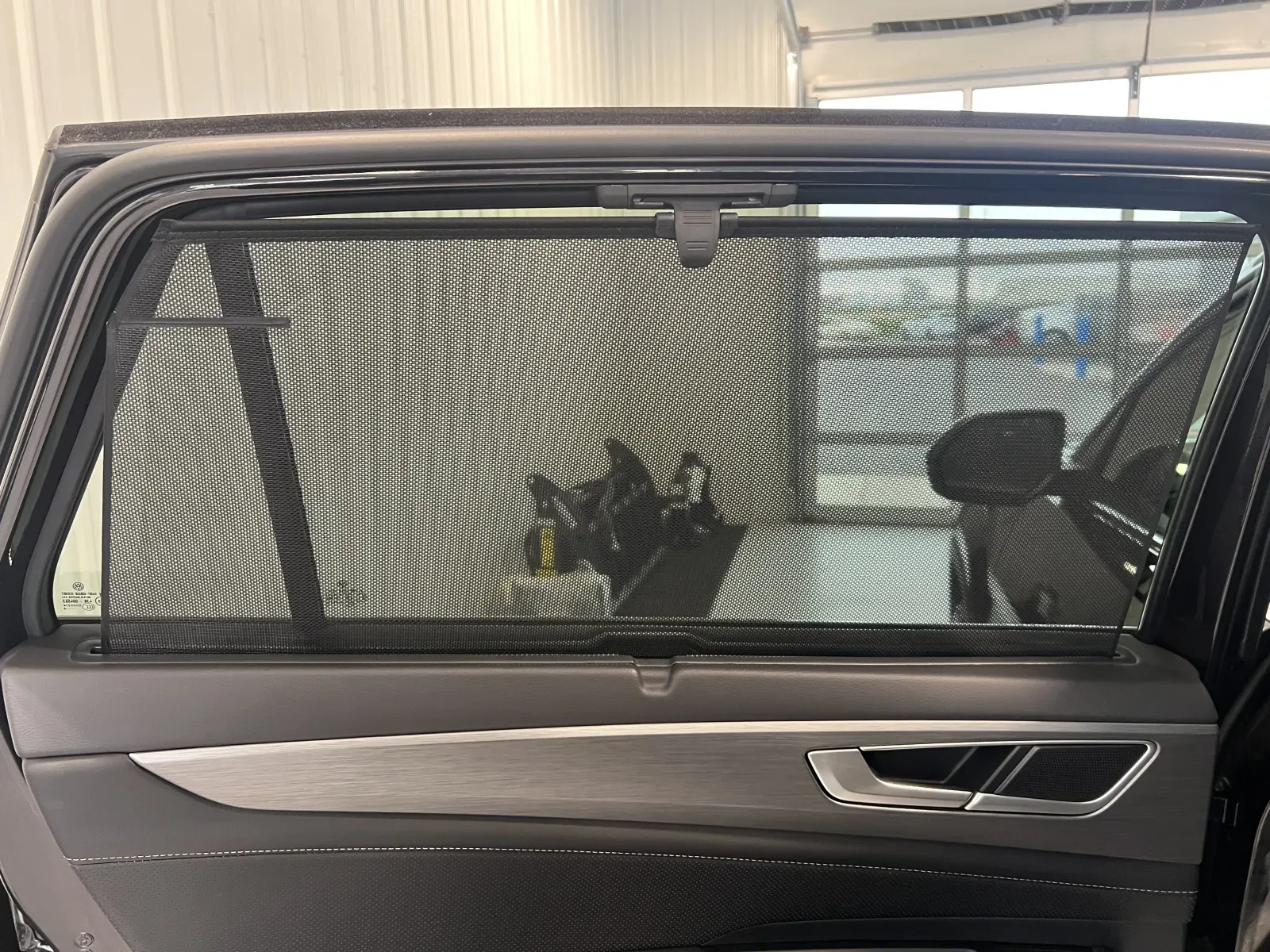 Volkswagen Atlas Cross Sport photo 15