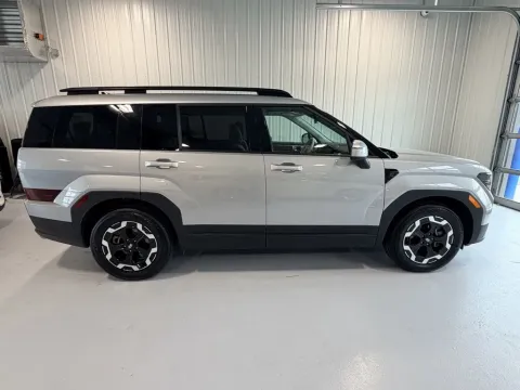 Photos of 2026 Hyundai Santa Fe SEL for sale in Tea, SD at CarSwap