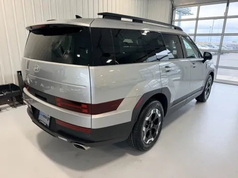 Another view of 2026 Hyundai Santa Fe SEL for sale in Tea, SD at CarSwap
