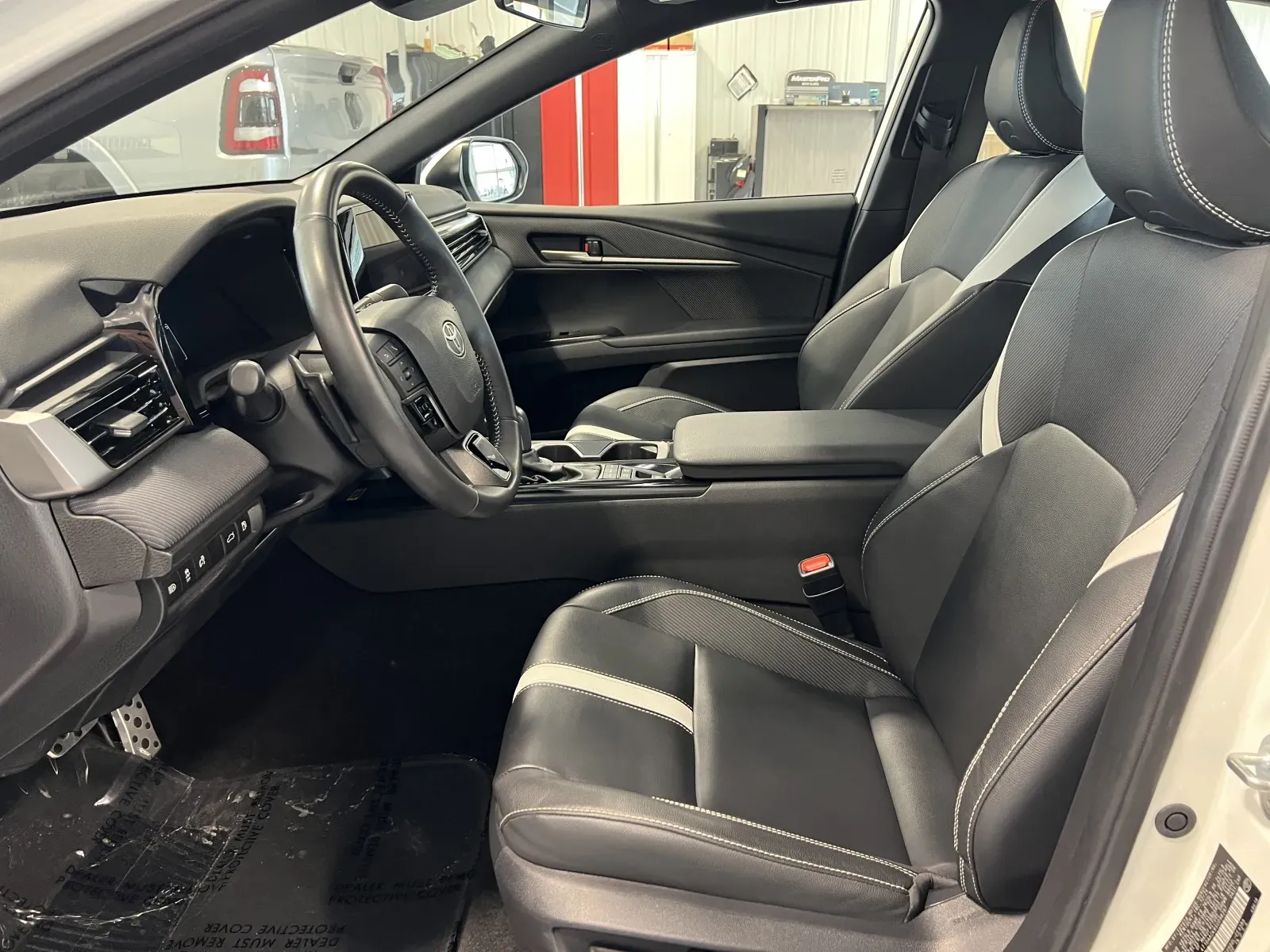 Toyota Camry photo 27