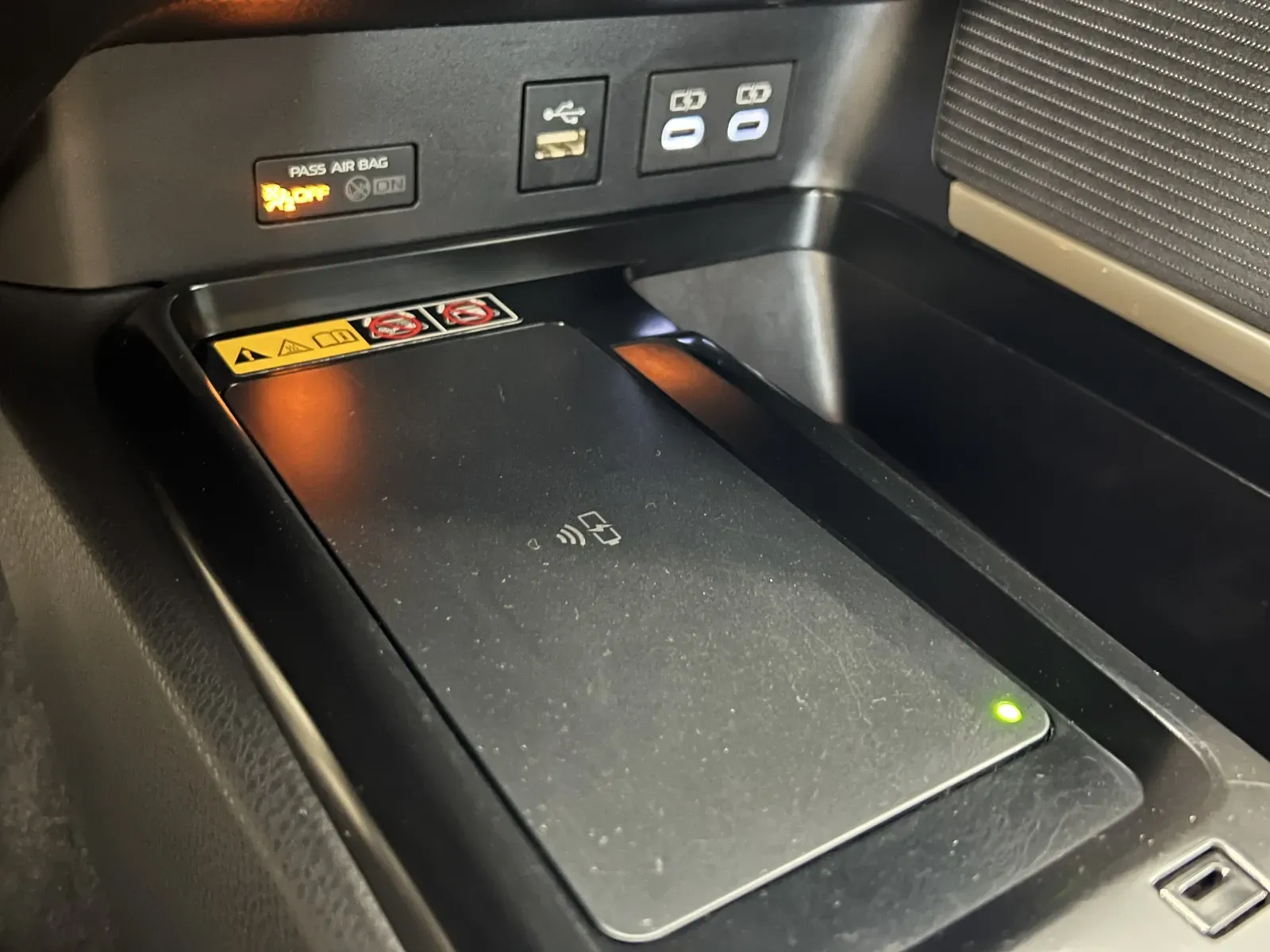 Toyota Camry photo 20