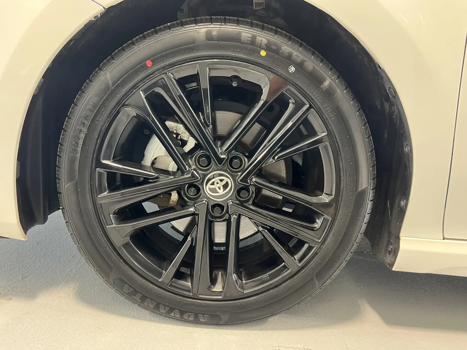 Toyota Camry photo 47