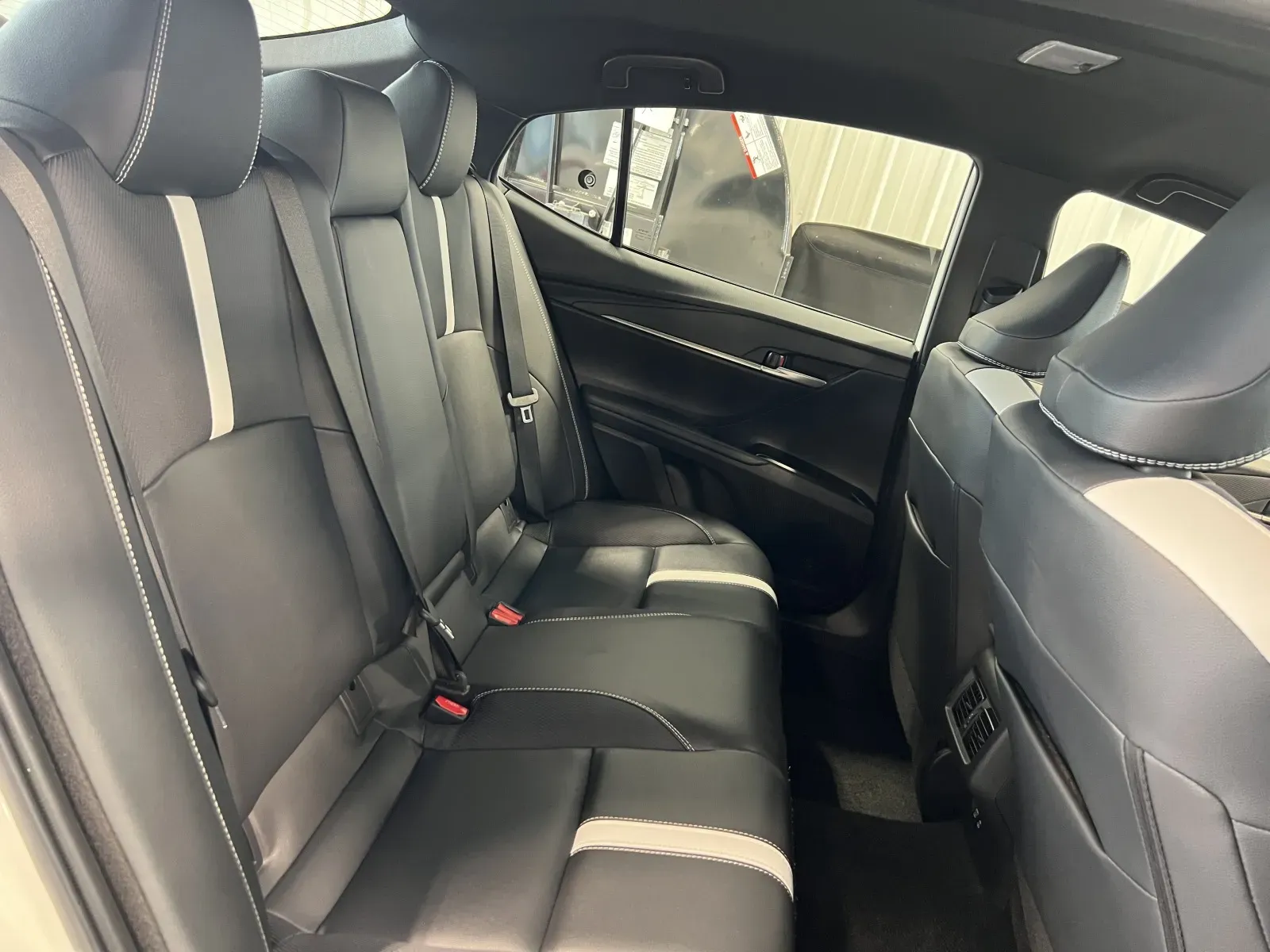 Toyota Camry photo 40