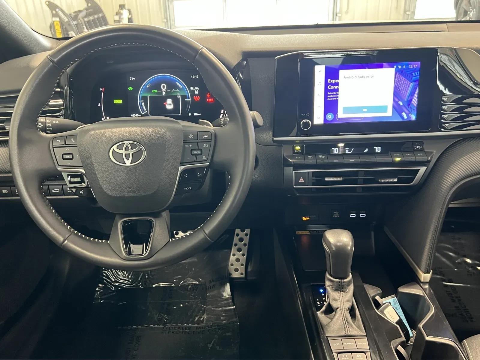 Toyota Camry photo 8