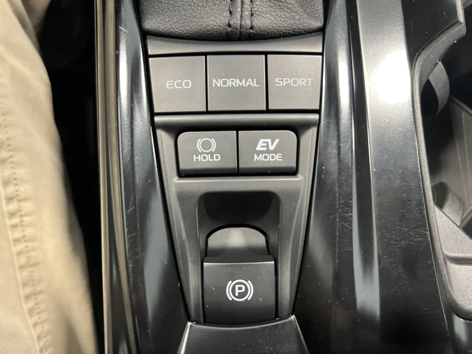 Toyota Camry photo 22