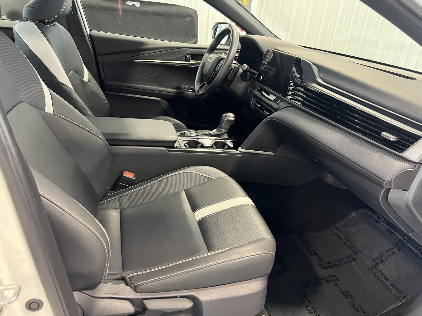 Toyota Camry photo 43