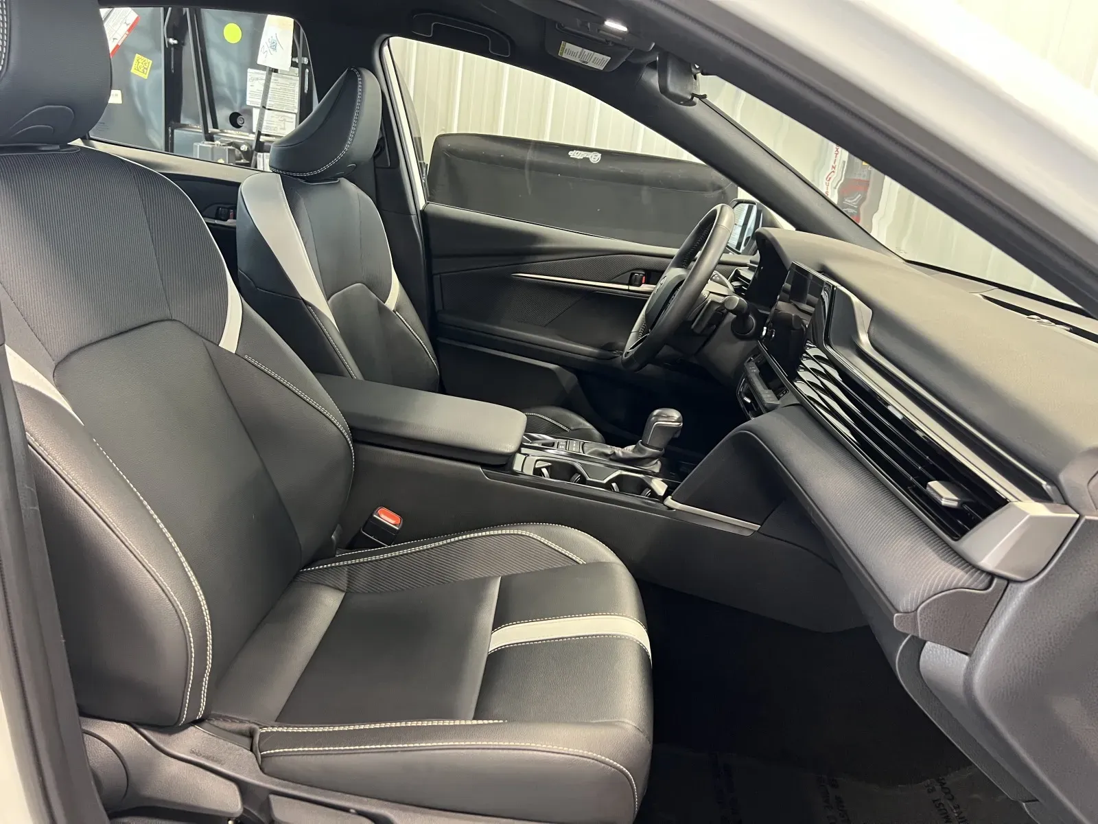 Toyota Camry photo 44