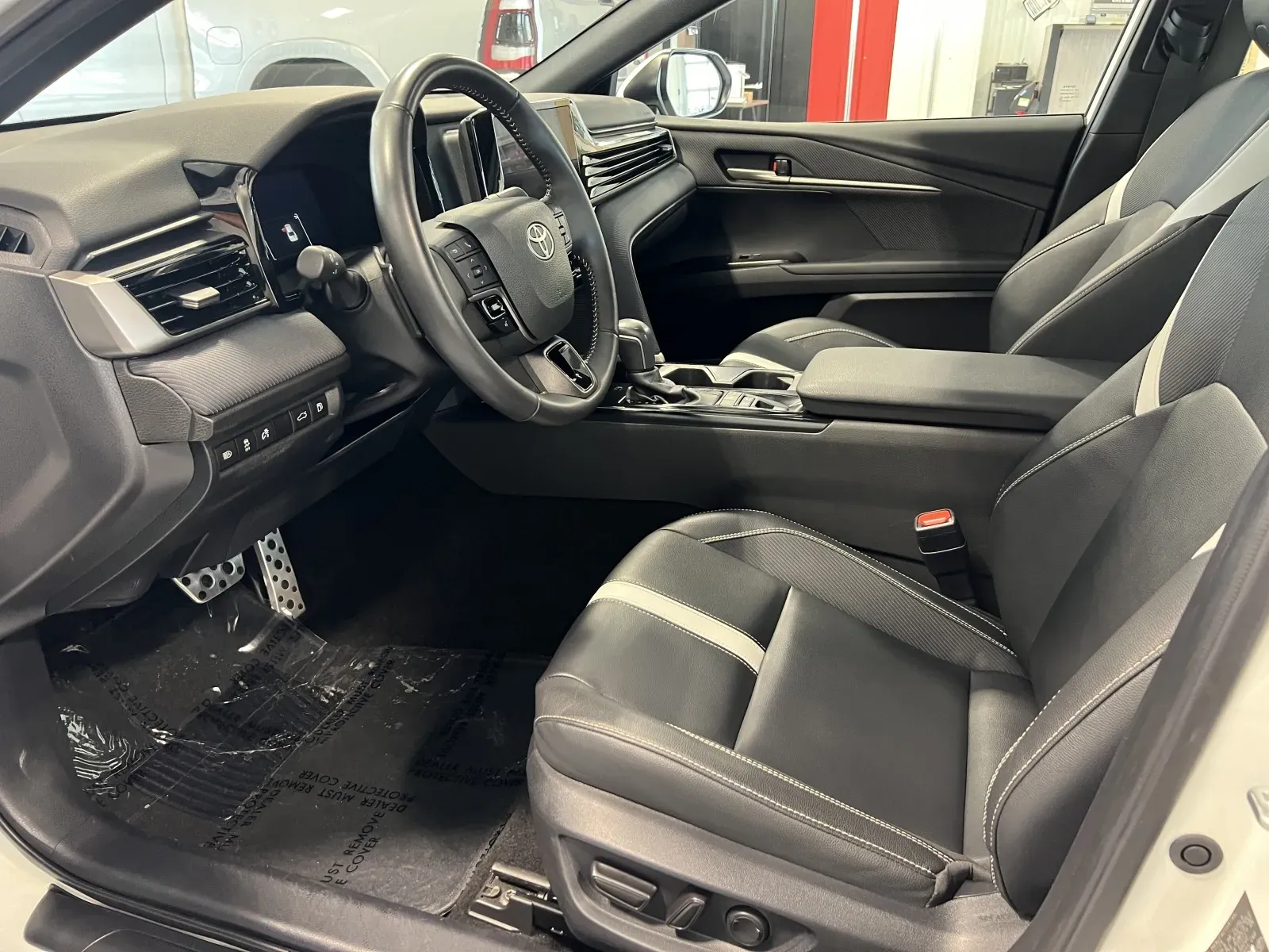 Toyota Camry photo 26