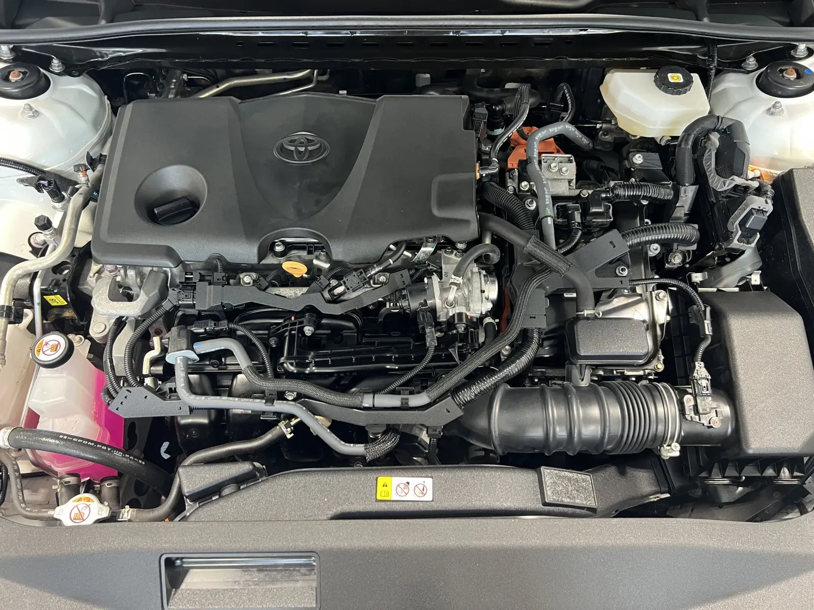 Toyota Camry photo 49