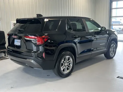 Another view of 2026 GMC Terrain Elevation for sale in Tea, SD at CarSwap