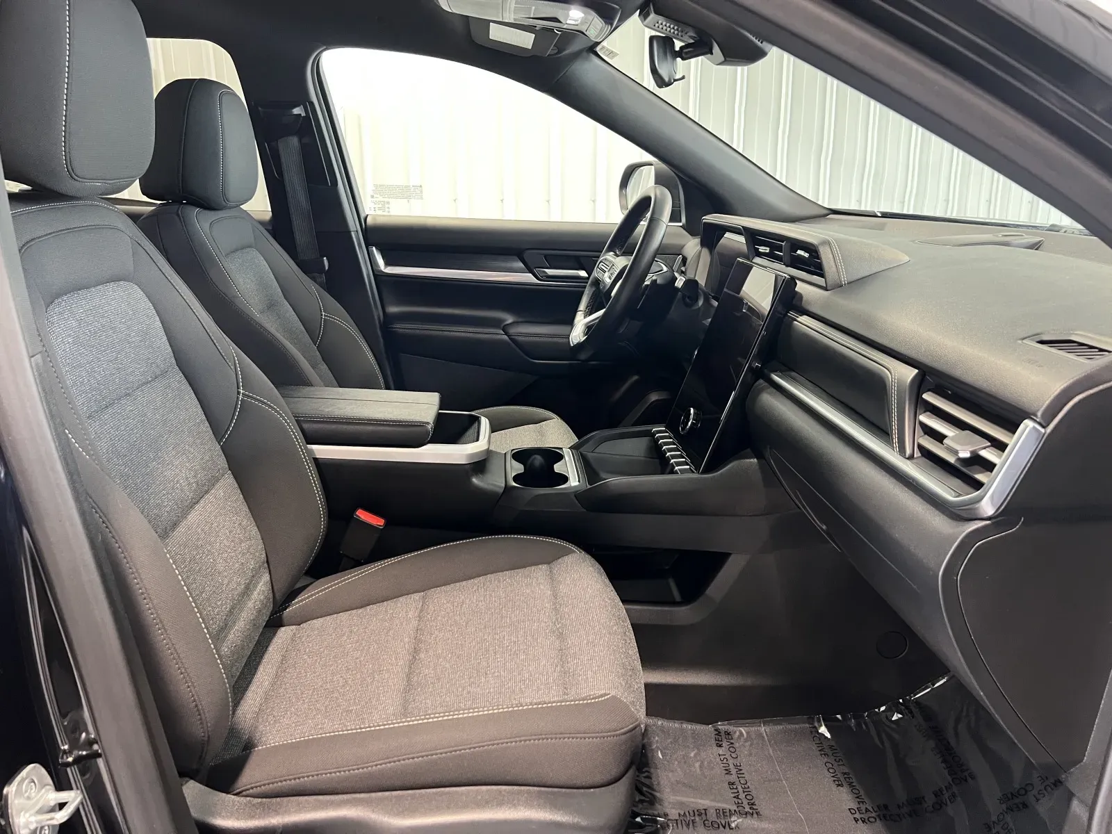 GMC Terrain photo 28