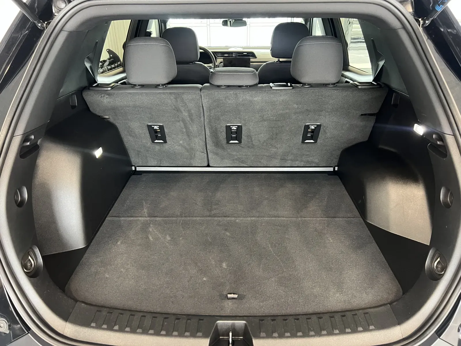 GMC Terrain photo 17