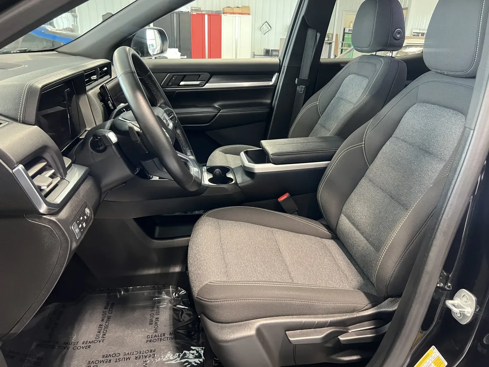 GMC Terrain photo 12