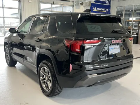 More photos of 2026 GMC Terrain Elevation at CarSwap, SD