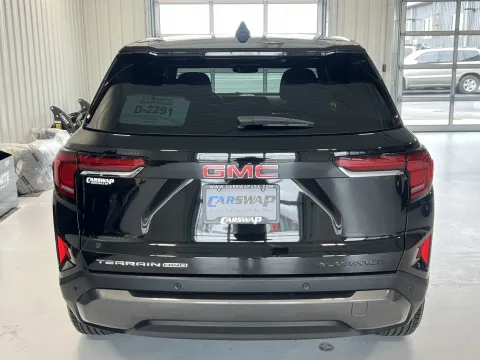More photos of 2026 GMC Terrain Elevation at CarSwap, SD