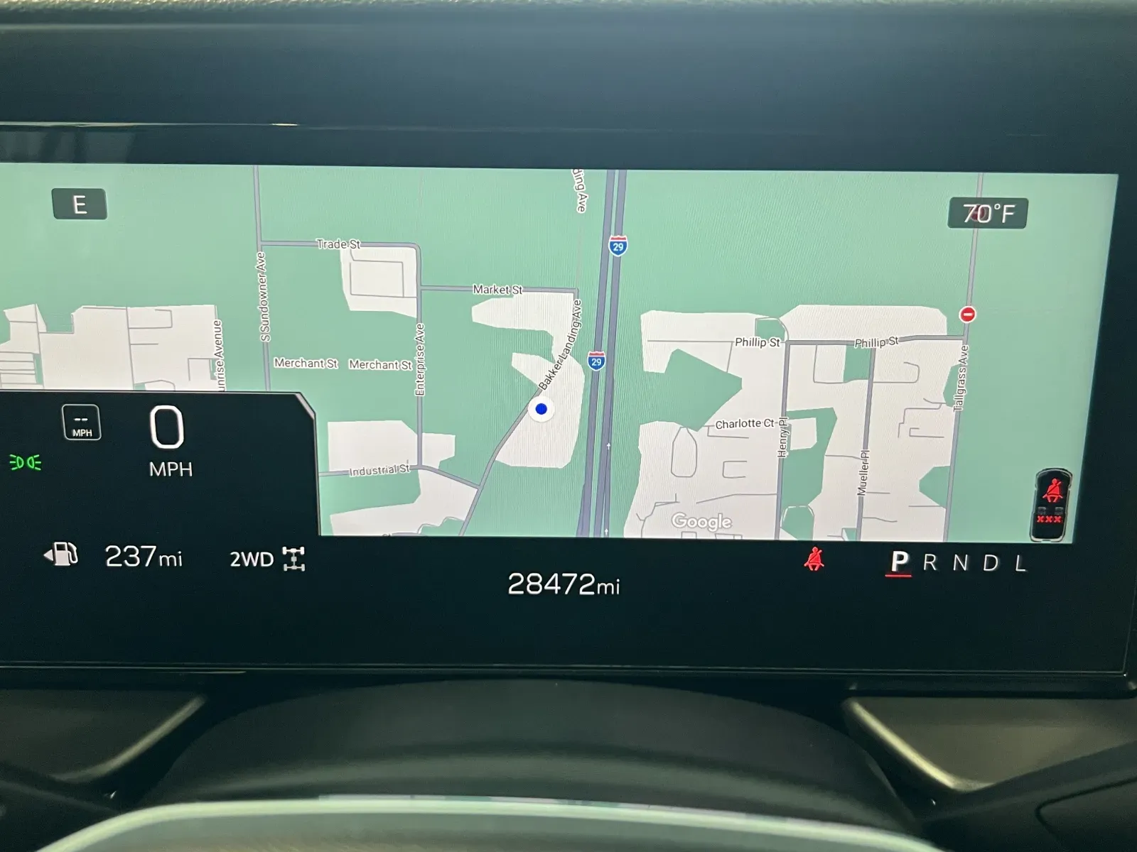 GMC Terrain photo 32