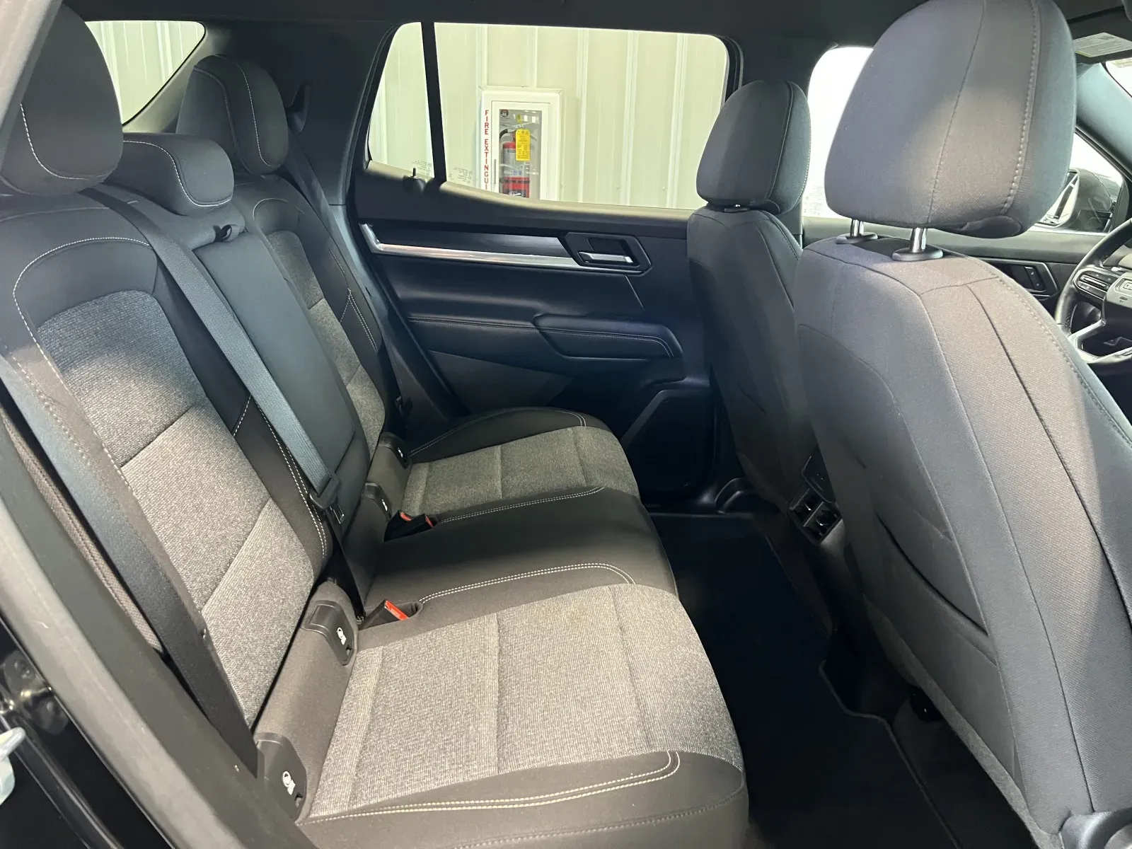 GMC Terrain photo 22