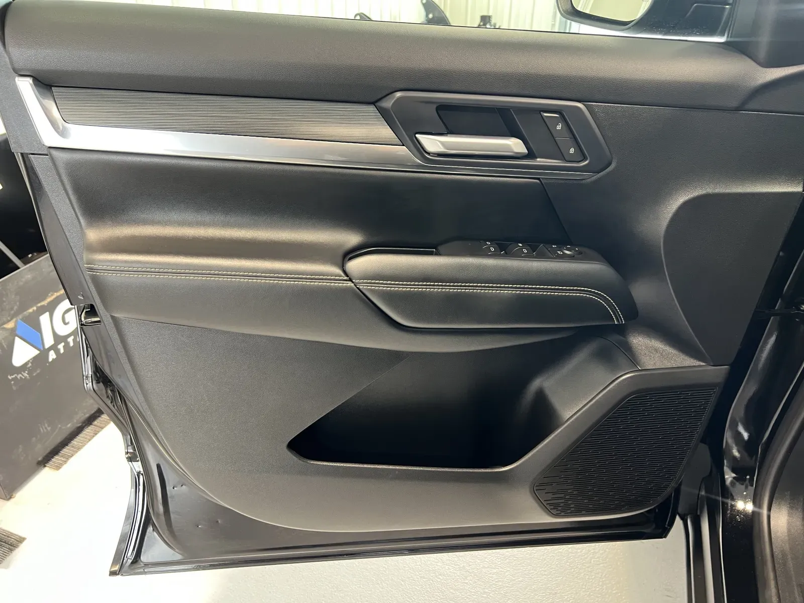 GMC Terrain photo 9