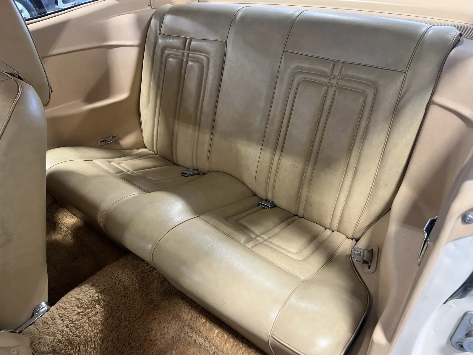 Ford Maverick photo 13