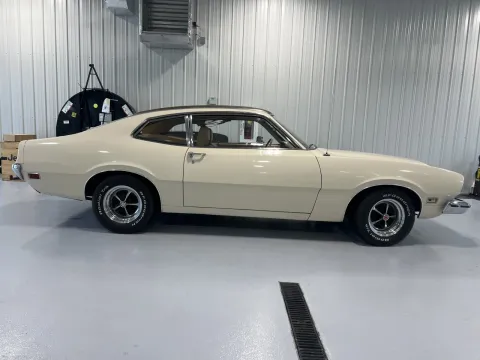 Photos of 1973 Ford Maverick for sale in Tea, SD at CarSwap