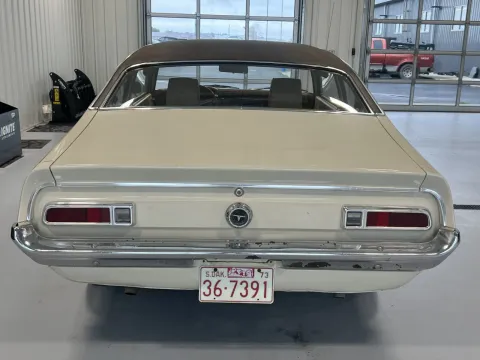 More photos of 1973 Ford Maverick at CarSwap, SD