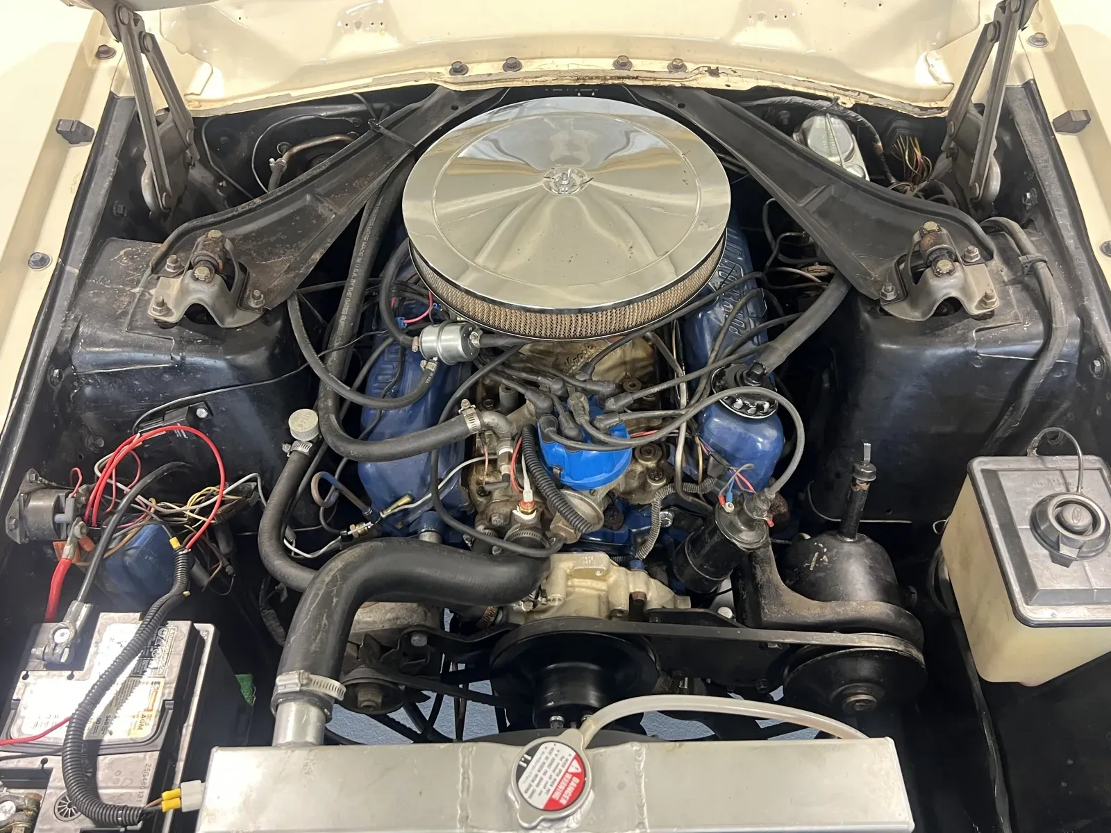 Ford Maverick photo 29