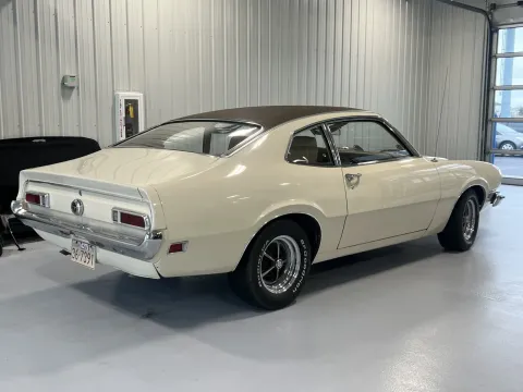 Another view of 1973 Ford Maverick for sale in Tea, SD at CarSwap