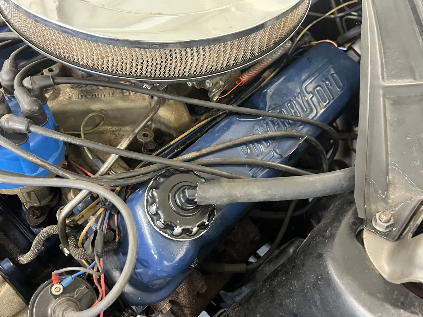 Ford Maverick photo 30