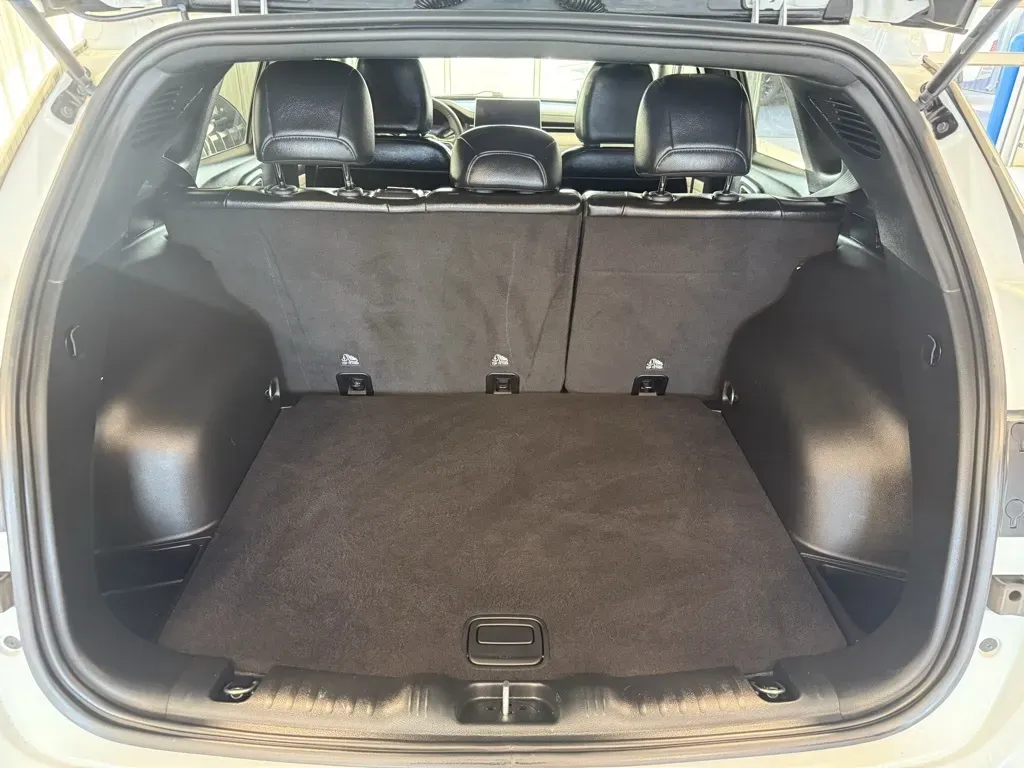 Jeep Compass photo 31