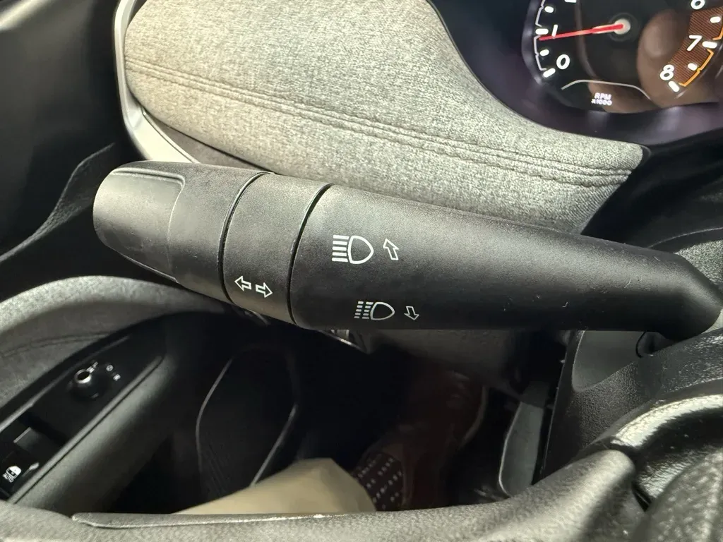 Jeep Compass photo 16