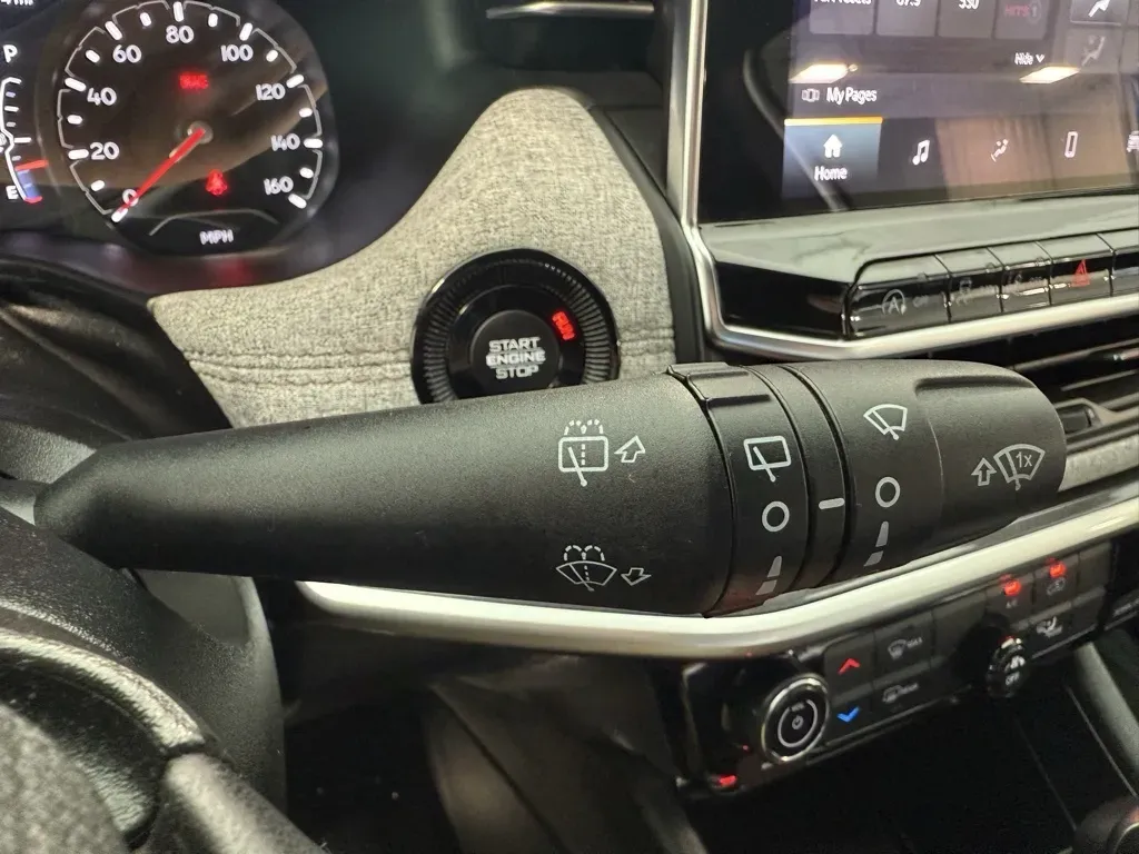 Jeep Compass photo 17