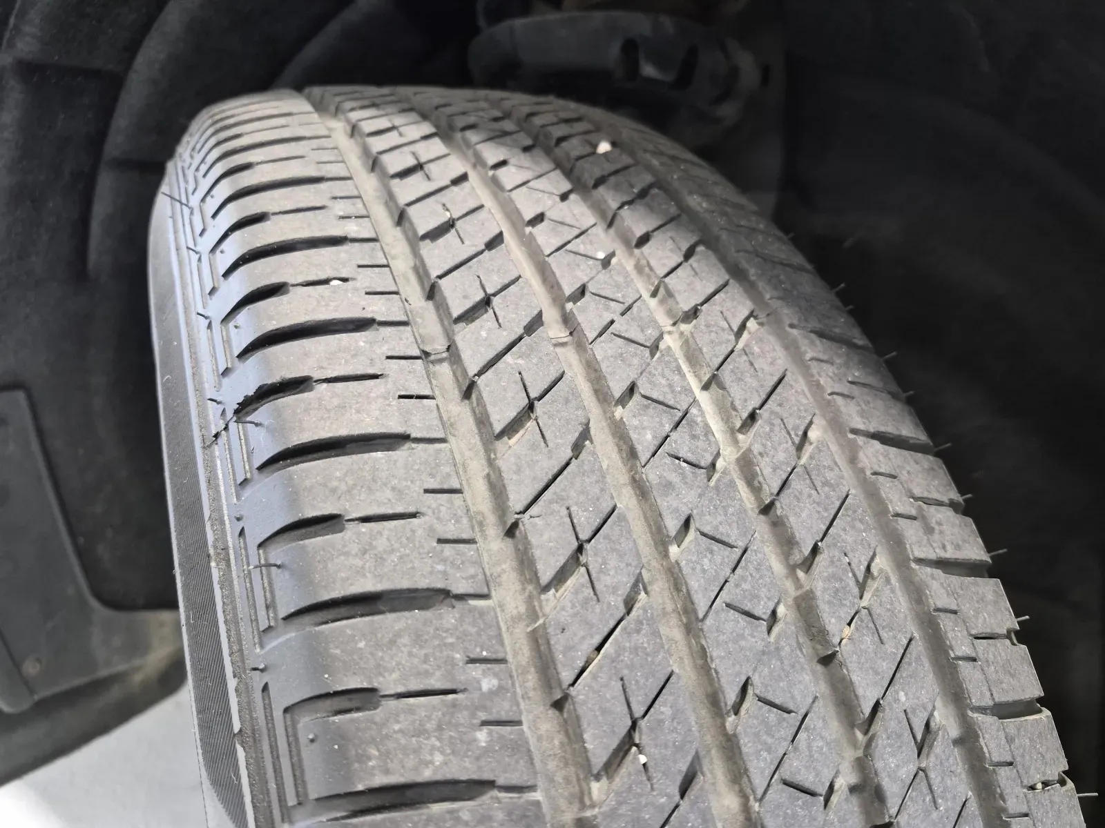 Chevrolet Equinox photo 40