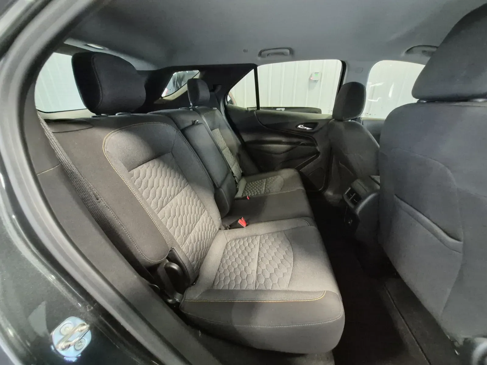 Chevrolet Equinox photo 30